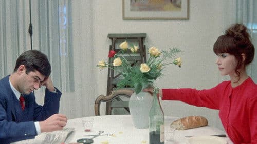 Eine Frau ist eine Frau Bild 5