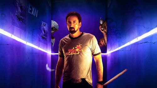 Willy's Wonderland Bild 2