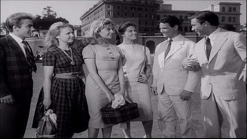 3 straniere a Roma Bild 3