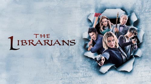 The Quest - Die Serie Bild 6