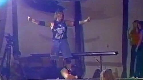 ECW Fight the Power Bild 1