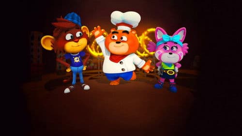 Tasty Tales of the Food Truckers Bild 1