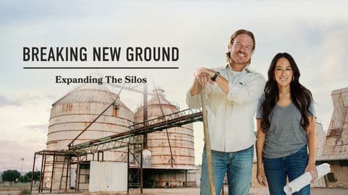Breaking New Ground: Expanding the Silos Bild 2