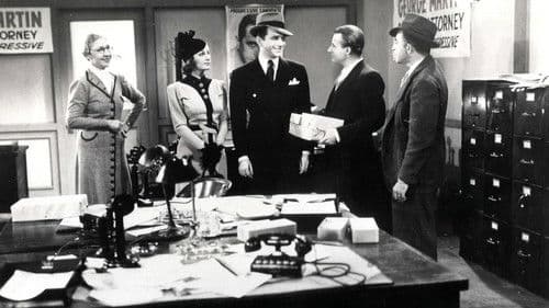 Beware Of Ladies Bild 1