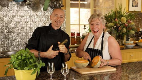 The Cook and the Chef Bild 2