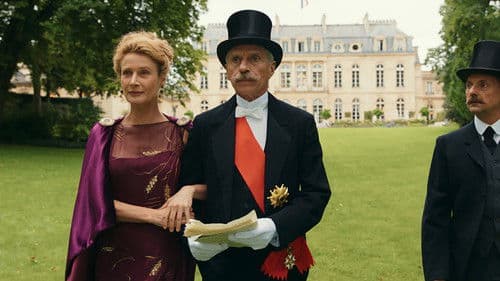 Le Tigre et le Président Bild 4