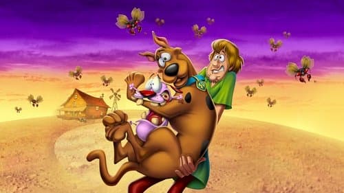 Straight Outta Nowhere: Scooby-Doo! Meets Courage the Cowardly Dog Bild 1