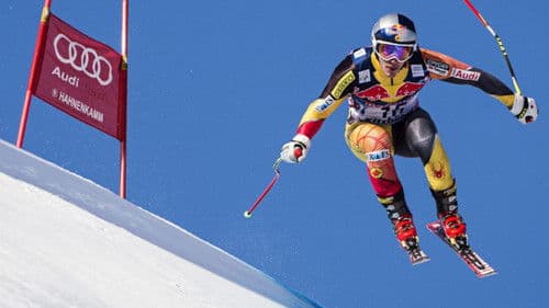 Streif: One Hell of a Ride Bild 8