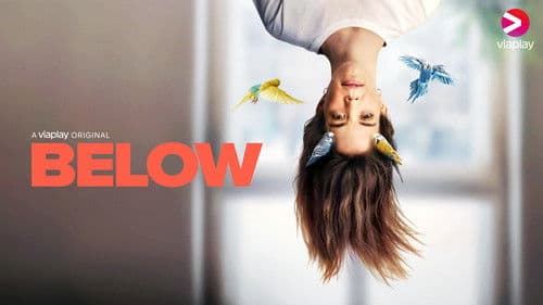 Below - Fast auf Augenhöhe Bild 3