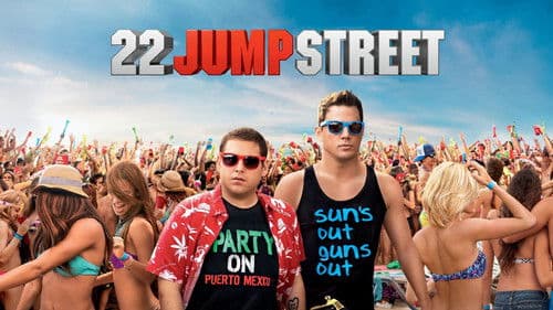 22 Jump Street Bild 3