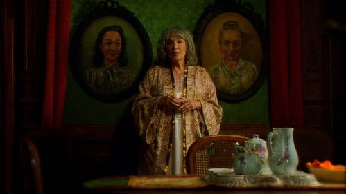 El cuento de las comadrejas Bild 3