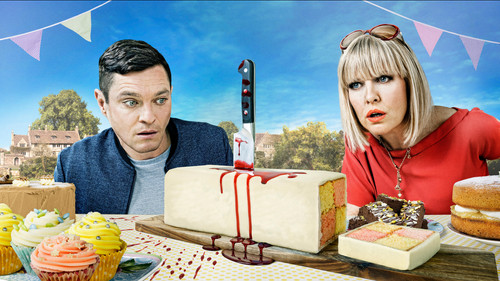 Agatha Raisin Bild 1