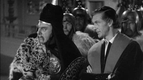 Die Abenteuer des Marco Polo Bild 1