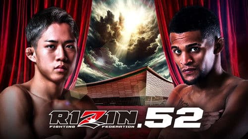 RIZIN.52 Bild 2
