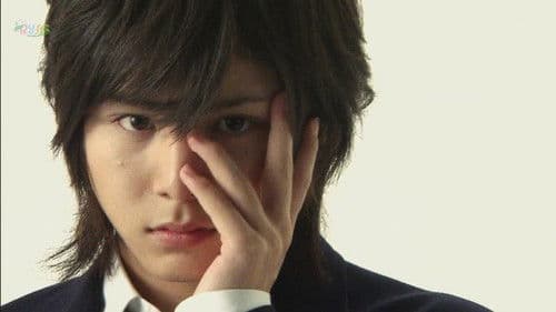 左目探偵EYE Bild 1