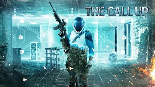 The Call Up - An den Grenzen der Wirklichkeit Bild 1