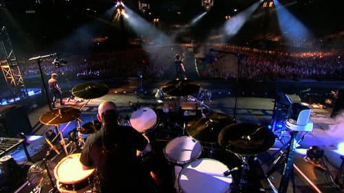 Indochine - Putain de stade Bild 4