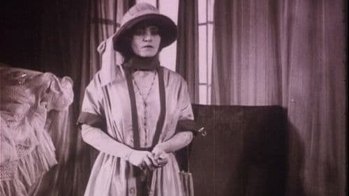 Grausige Nächte Bild 1