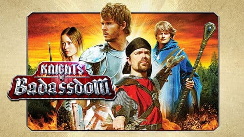 Knights of Badassdom Bild 7