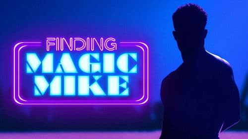 Finding Magic Mike Bild 2