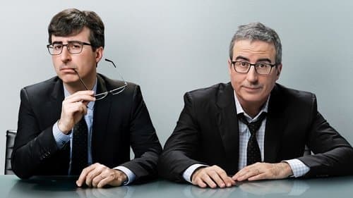 Last Week Tonight mit John Oliver Bild 5