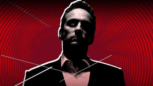 Derren Brown: Enigma Bild 1