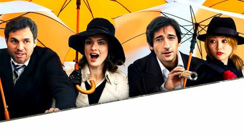 Brothers Bloom Bild 3