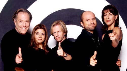 Just Shoot Me – Redaktion durchgeknipst Bild 1