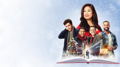 Christmas Romance - Weihnachten zwischen den Zeilen Bild 2