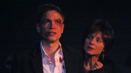 Vincent River Bild 1