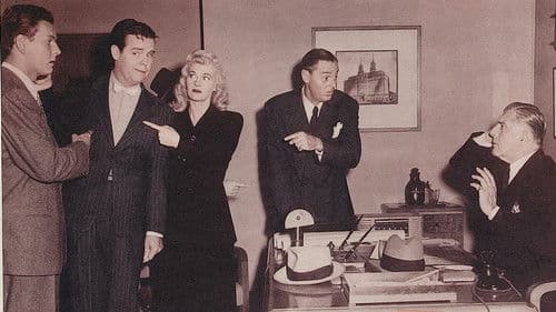 Blondie's Reward Bild 1