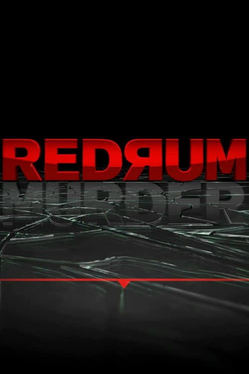 Redrum - Am Anfang war der Mord