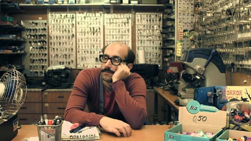 Ο Κλειδαράς Bild 1