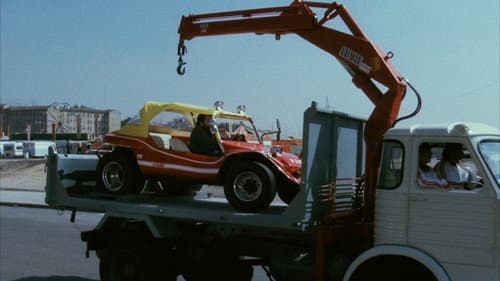 Zwei wie Pech und Schwefel Bild 5