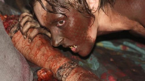 Underground Lizard People Bild 1