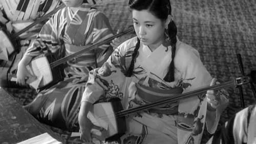 Die Festmusik von Gion – Zwei Geishas Bild 4