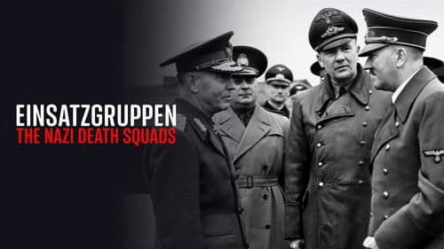 Killerkommandos der Nazis Bild 5