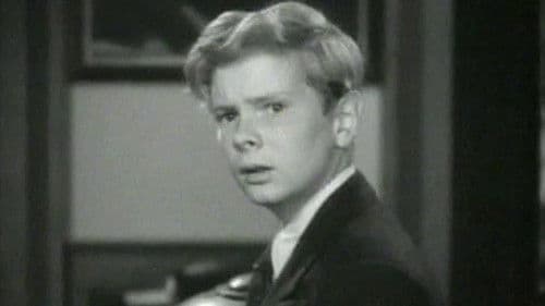 The Decision of Christopher Blake Bild 1