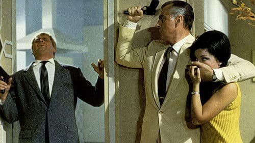 Der Chef schickt seinen besten Mann Bild 2