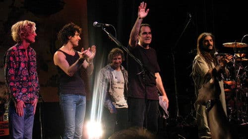 Transatlantic: More Never Is Enough Bild 1