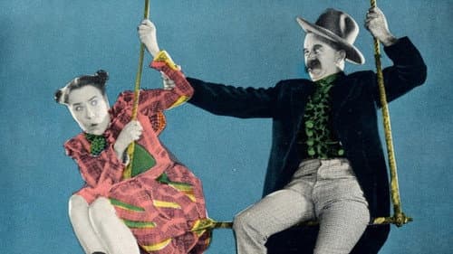 Tillie's Punctured Romance Bild 1
