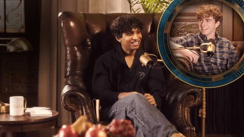 Percy Jackson and the Olympians Official Podcast Bild 3
