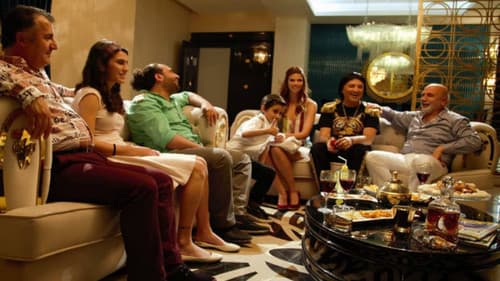 Yıldızlar da Kayar: Das Borak Bild 5