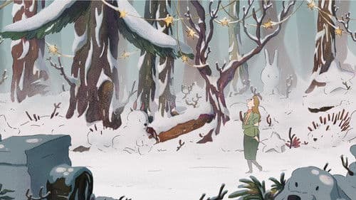 Il Gatto Inverno Bild 1