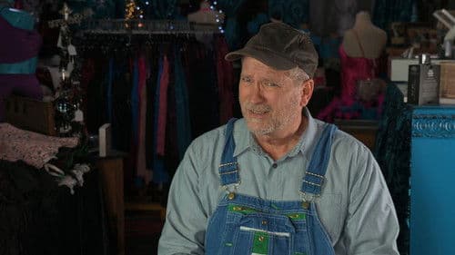 Steve Jobless Bild 5