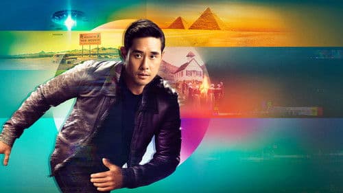 Quantum Leap - Zurück in die Vergangenheit Bild 8