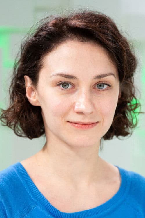 Indrė Patkauskaitė