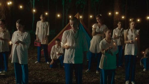 Algo que pasó en Año Nuevo Bild 1