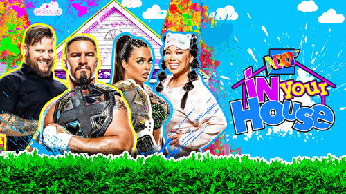 NXT In Your House 2022 Bild 2