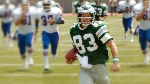 Unbesiegbar - Der Traum seines Lebens Bild 2